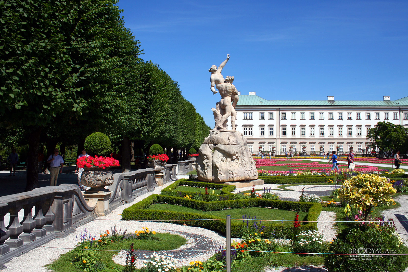 Salzburg